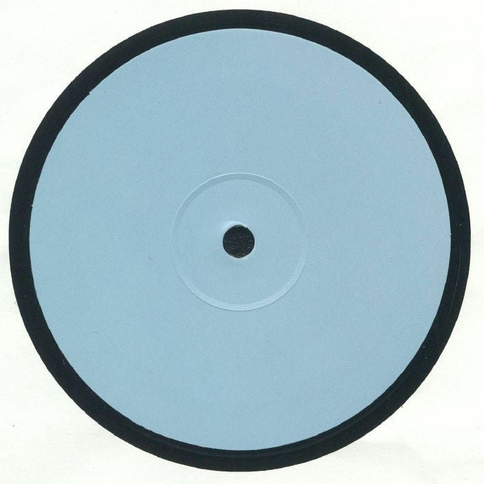 Various – Soup Edits 3 (12", Soup Edits, 2025) back cover