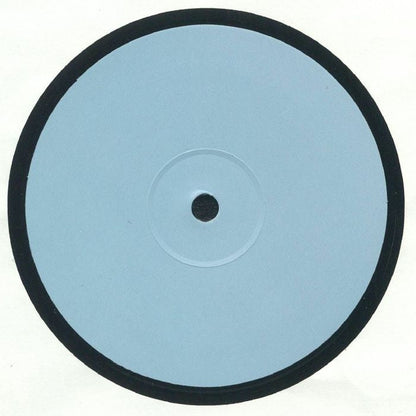 Various – Soup Edits 3 (12", Soup Edits, 2025) back cover