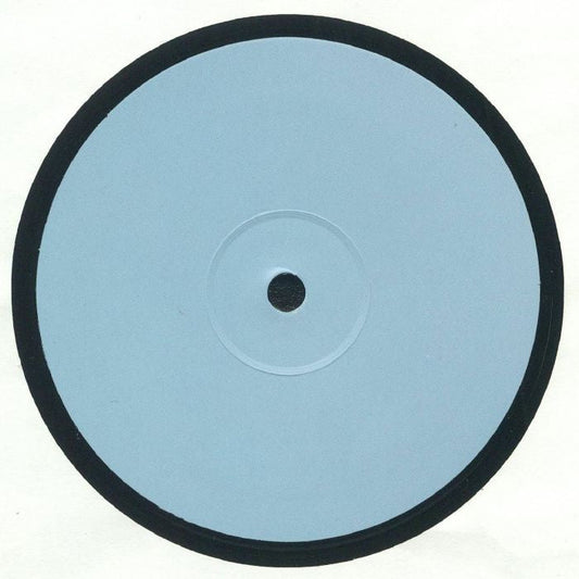 Various – Soup Edits 3 (12", Soup Edits, 2025) front cover