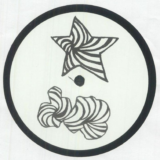 Various – Stardub 10 VA (12", Star Dub, 2026) Front Cover