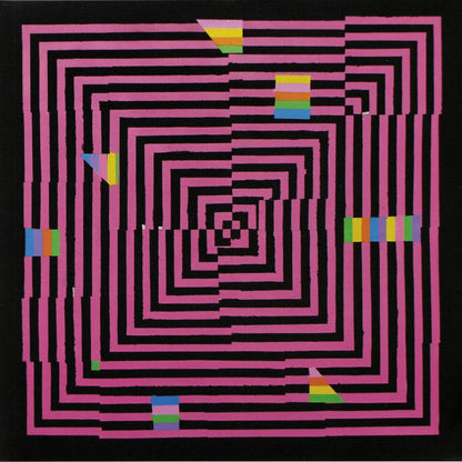 Various – Street Soul Brasil (1987 - 1995)  (LP, Hello Sailor Recordings, 2025) front cover