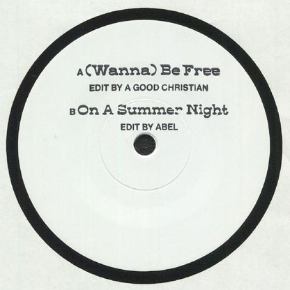Various – Surfing In Kansas Vol. 3 (7", Surfing In Kansas, 2020) Front Cover