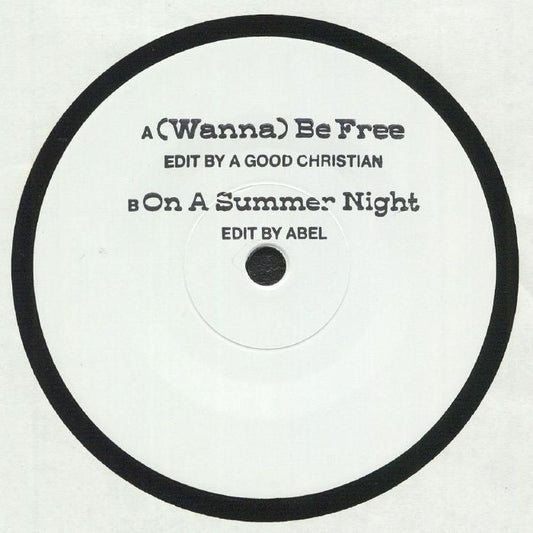 Various – Surfing In Kansas Vol. 3 (7", Surfing In Kansas, 2020) Front Cover