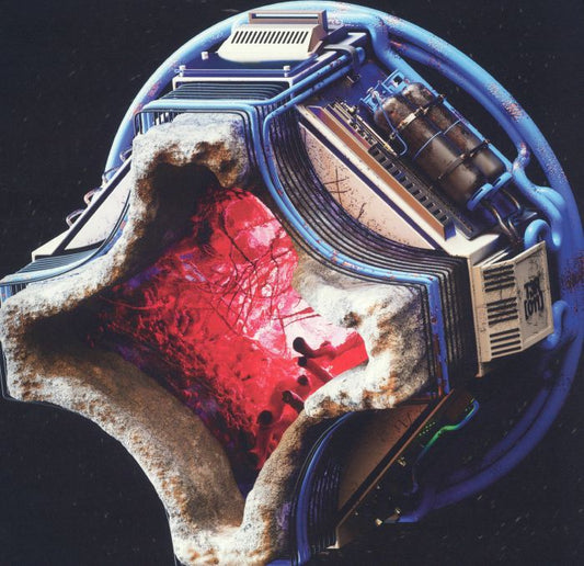 Various – T3R VA Series 03 (12", The Third Room, 2025) front cover