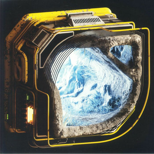 Various – T3R VA Series 04 (12", The Third Room, 2025) front cover