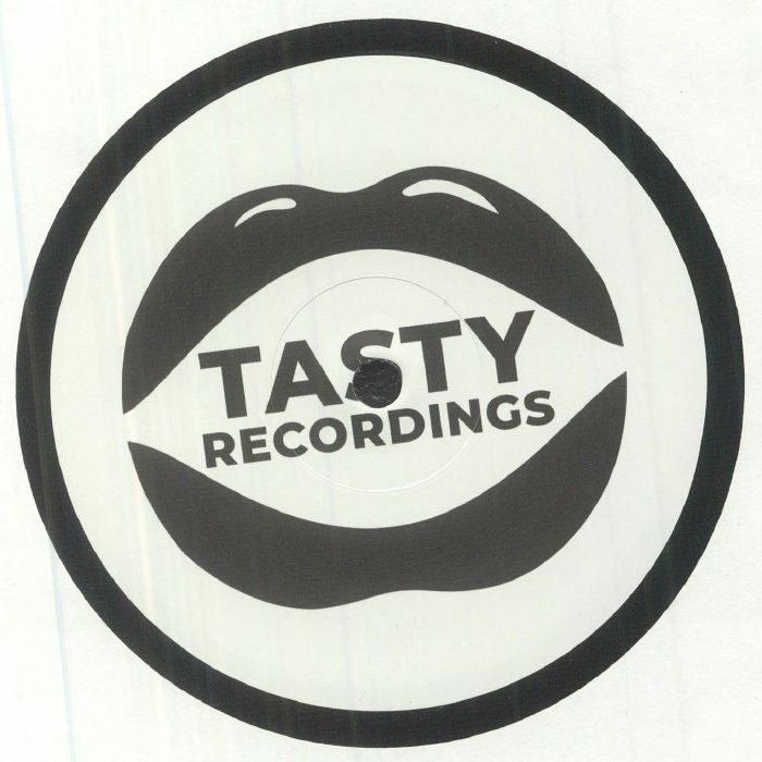 Various – Tasty Recordings Sampler 005 (12", Tasty Recordings, 2023) Front Cover