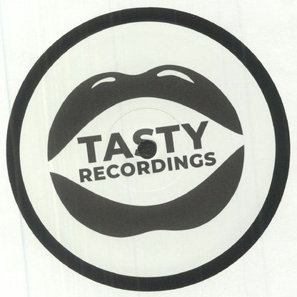Various – Tasty Recordings Sampler 005 (12", Tasty Recordings, 2023) Front Cover
