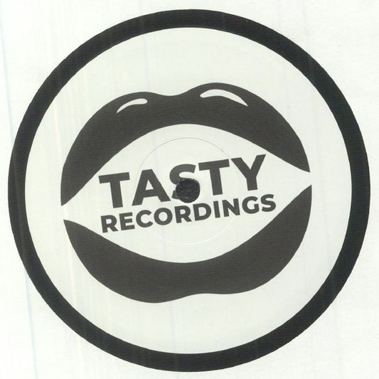 Various – Tasty Recordings Sampler 005 (12", Tasty Recordings, 2023) Front Cover