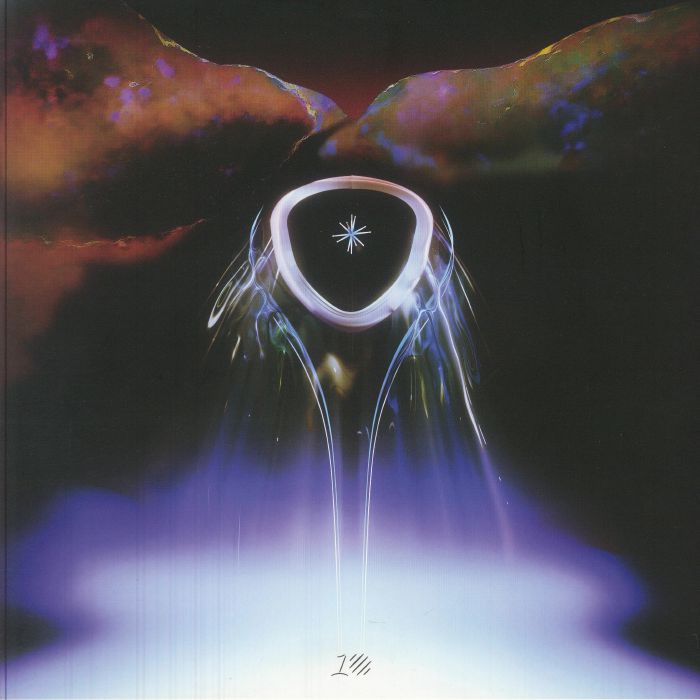 Various – TD10 (LP, Timedance, 2025) front cover