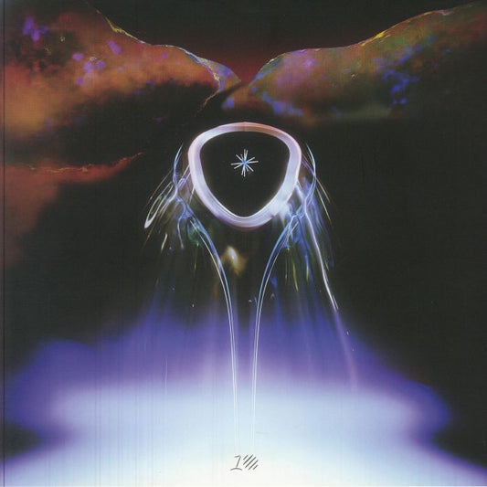 Various – TD10 (LP, Timedance, 2025) front cover