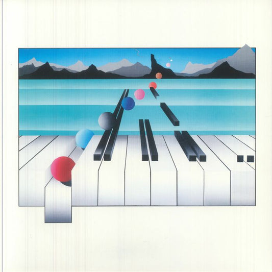 Various – The Style Of Life (2xLP, Numero Group, Numero Group, Paradise Is A Frequency, 2025) front cover