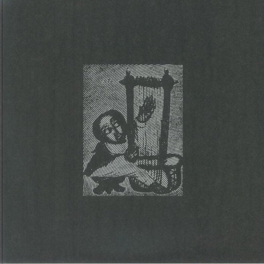 Various – The World Is But A Place Of Survival: Begena Songs From Ethiopia (2x12", Death Is Not The End, 2025) front cover