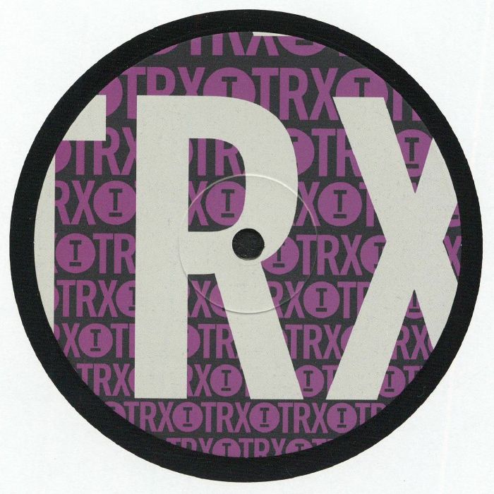 Various – Toolroom Trax Sampler Vol. 6 (12", Toolroom Records, 2026) Front Cover