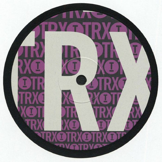 Various – Toolroom Trax Sampler Vol. 6 (12", Toolroom Records, 2026) Front Cover