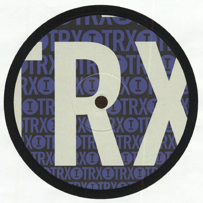 Various – Toolroom Trax Sampler Vol. 7 (12", Toolroom Records, 2026) Back Cover