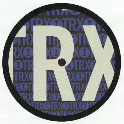 Various – Toolroom Trax Sampler Vol. 7 (12", Toolroom Records, 2026) Back Cover