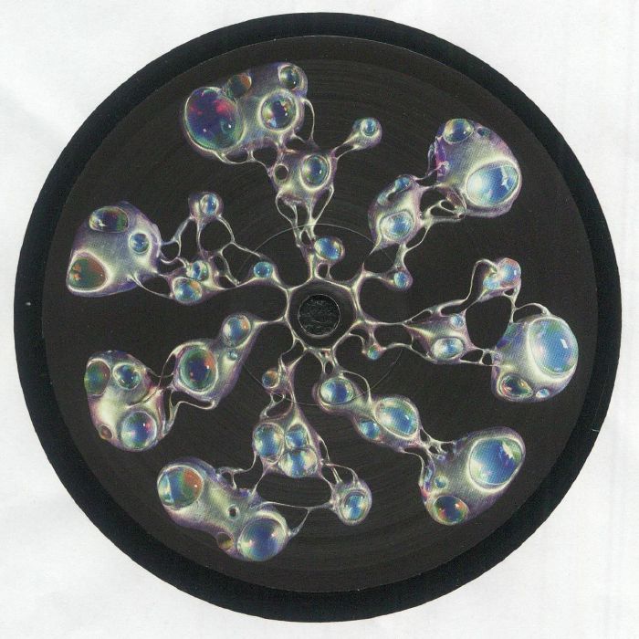 Various – VARIOUS ARTIST VOL. 11 (12", Neptune Discs, 2025) Back Cover