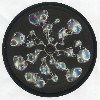 Various – VARIOUS ARTIST VOL. 11 (12", Neptune Discs, 2025) Back Cover