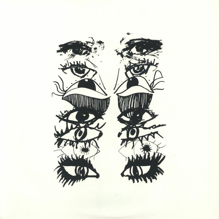 Various – Veneration For The Sacred Action (3xLP, life is beautiful records, 2026) Front Cover