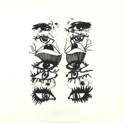 Various – Veneration For The Sacred Action (3xLP, life is beautiful records, 2026) Front Cover