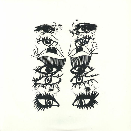 Various – Veneration For The Sacred Action (3xLP, life is beautiful records, 2026) Front Cover