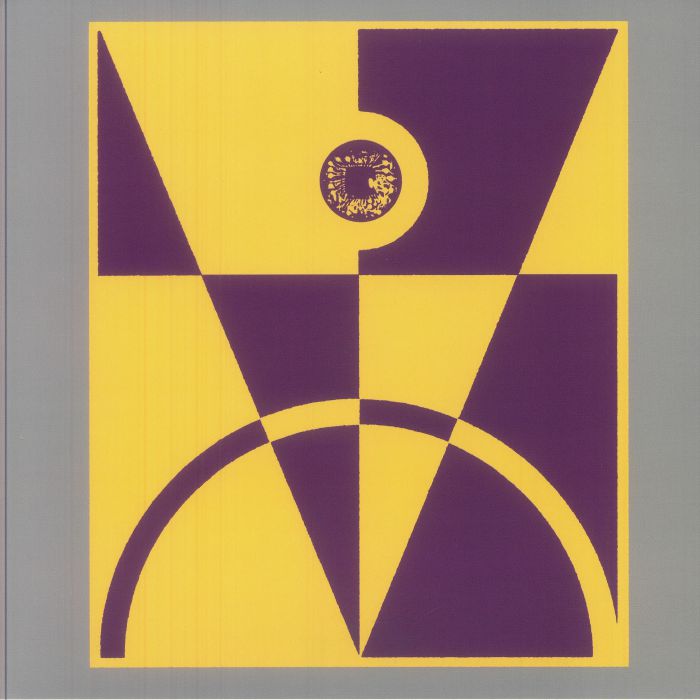 Various – Volition Cuts Vol. 1 (12", Efficient Space, 2025) Front Cover