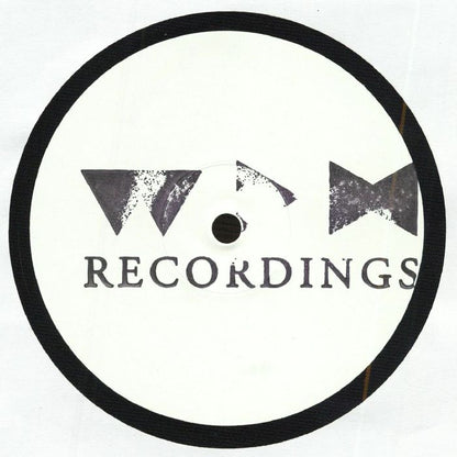 Various – WPH Summer Special 2026 (12", We Play House Recordings, 2026) Front Cover