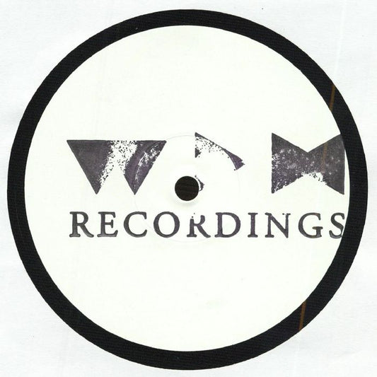 Various – WPH Summer Special 2026 (12", We Play House Recordings, 2026) Front Cover