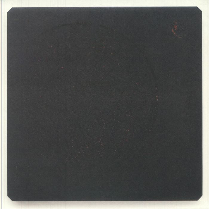 VC-118A – Back To Life (2xLP, Apnea, 2025) Front Cover