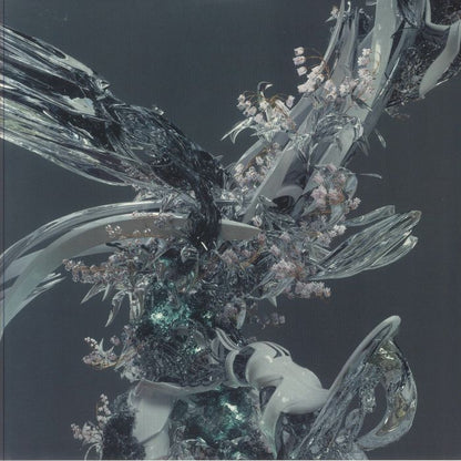 Verious Artists – Metaflora III (4xLP, Habitat Recordings, 2025) front cover