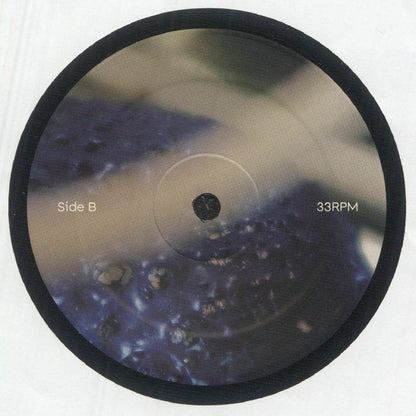Versalife – Crack City (12", Rotterdam Electronix, 2026) Back Cover