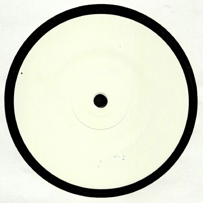 Wax – No. 30003 (12", Wax, 2010) Back Cover