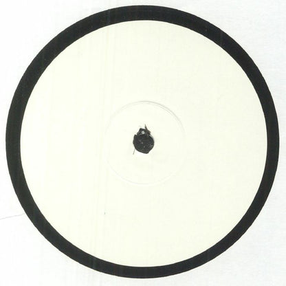 Wax – No. 70007 (12", Wax, 2019) Back Cover
