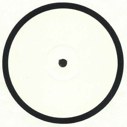 Wax – No. 90009 (12", Wax, 2024) Back Cover