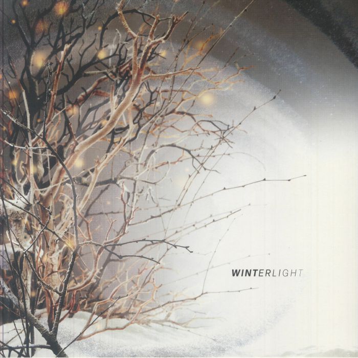 Winterlight – Winterlight (2xLP, Winterlight Recordings, 2025) Front Cover