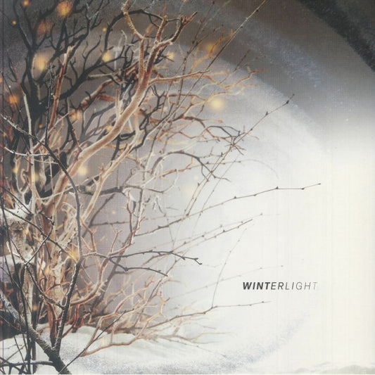 Winterlight – Winterlight (2xLP, Winterlight Recordings, 2025) Front Cover