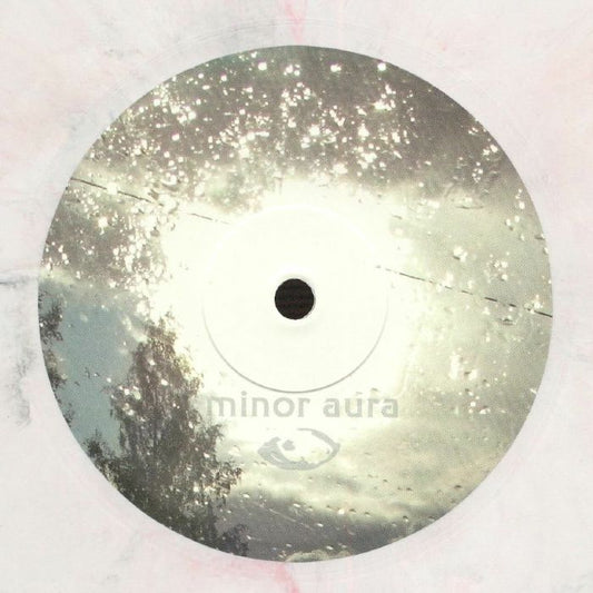Yamaoka – December Sky (7", white, Minor, 2017) Front Cover