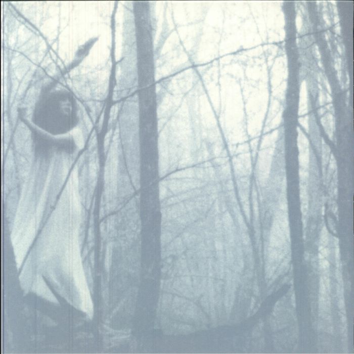 Yara Asmar - Everyone I Love Is Sleeping And I Love Them So So Much (LP) (2025) front cover