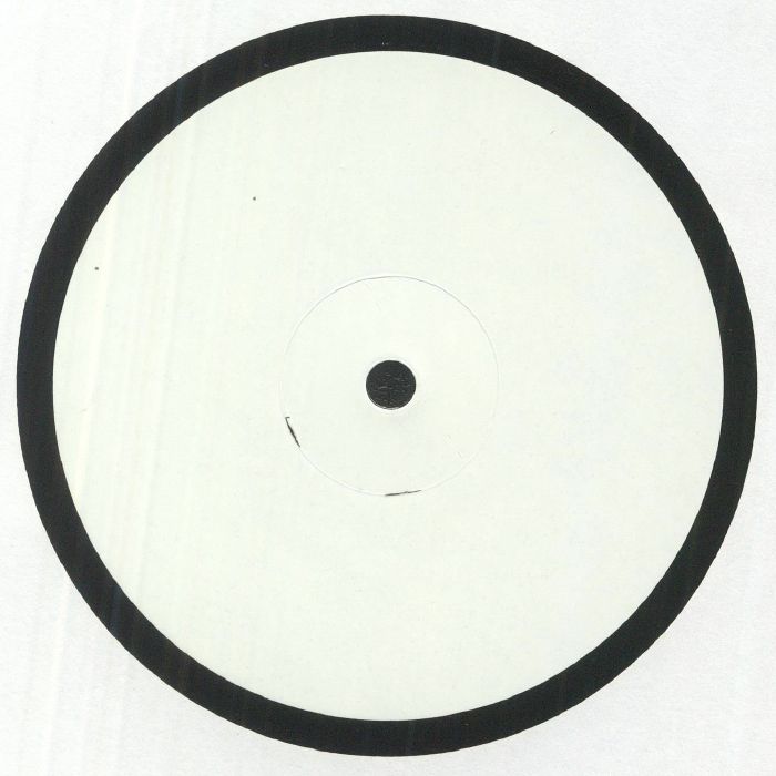 Yate – Electric Gravity EP  (12", Rawax, 2022) Back Cover
