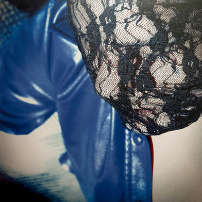 Years Of Denial – Love Cuts (LP, VEYL, 2025) Front Cover