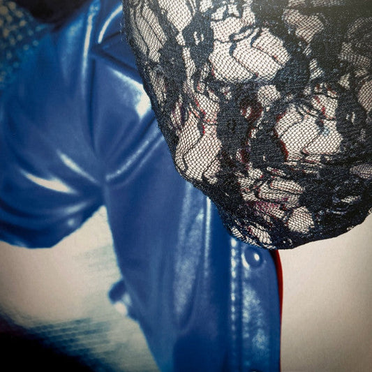 Years Of Denial – Love Cuts (LP, VEYL, 2025) image 01