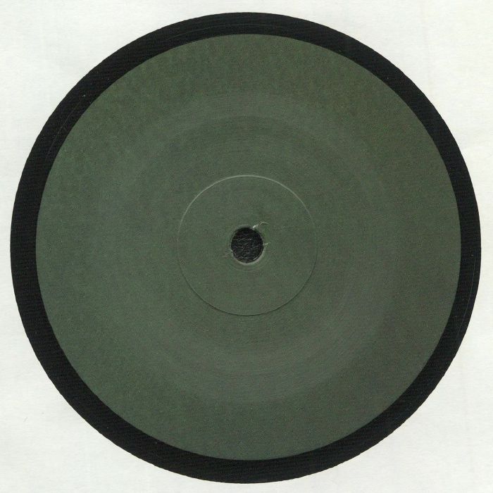 Youandewan – Pure Shores 001 (12", 180g, Pure Shores, 2020) Back Cover