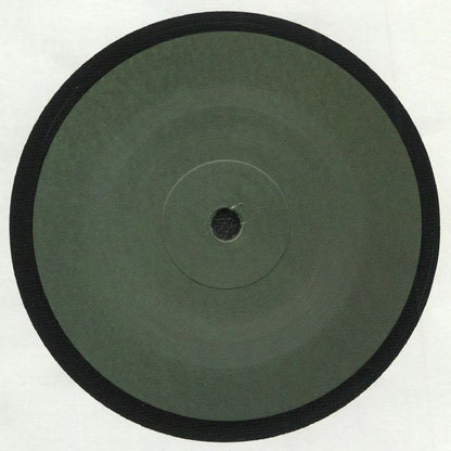 Youandewan – Pure Shores 001 (12", 180g, Pure Shores, 2020) Back Cover