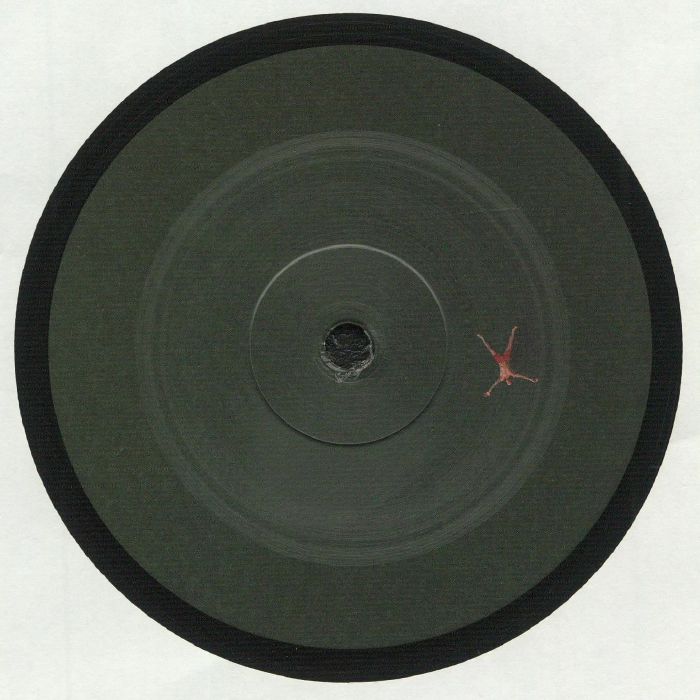 Youandewan – Pure Shores 001 (12", 180g, Pure Shores, 2020) Front Cover