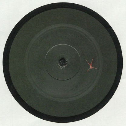 Youandewan – Pure Shores 001 (12", 180g, Pure Shores, 2020) Front Cover
