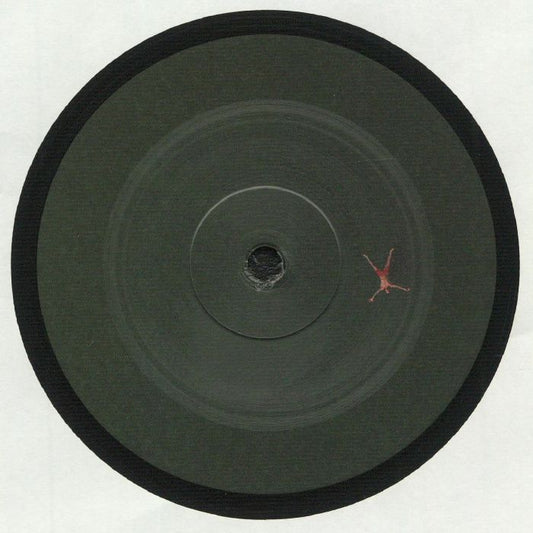 Youandewan – Pure Shores 001 (12", 180g, Pure Shores, 2020) Front Cover
