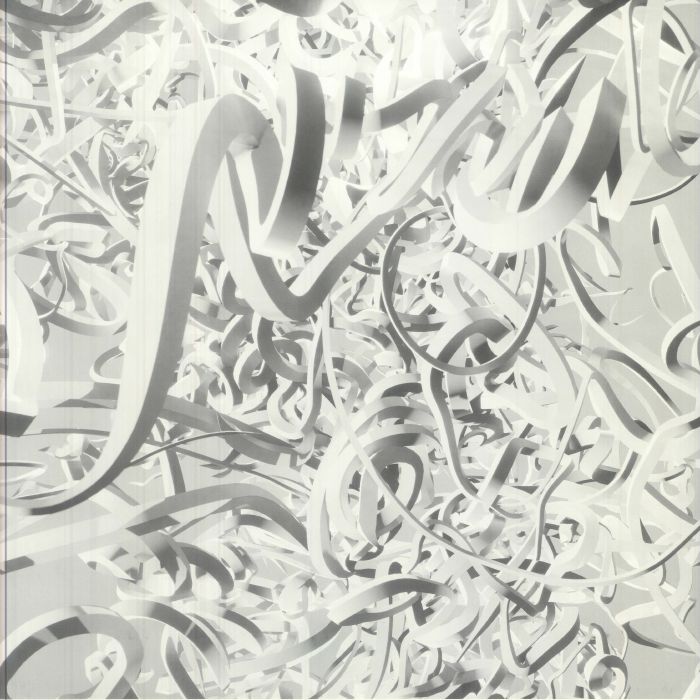 Yutaka Hirose – Voices (2xLP, We Release Whatever The Fuck We Want Records, 2025) Front Cover