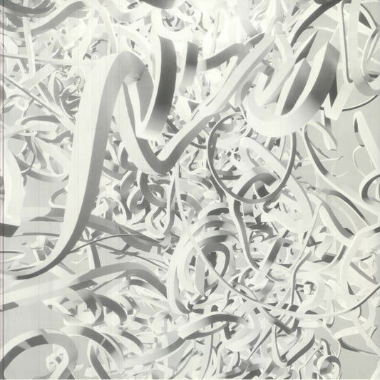 Yutaka Hirose – Voices (2xLP, We Release Whatever The Fuck We Want Records, 2025) Front Cover