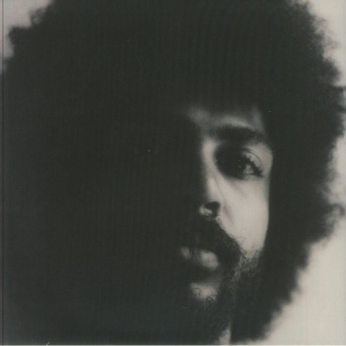 Yves Jarvis – All Cylinders (LP, Cherry Red, In Real Life, 2025) Front Cover