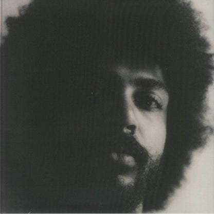 Yves Jarvis – All Cylinders (LP, Cherry Red, In Real Life, 2025) Front Cover